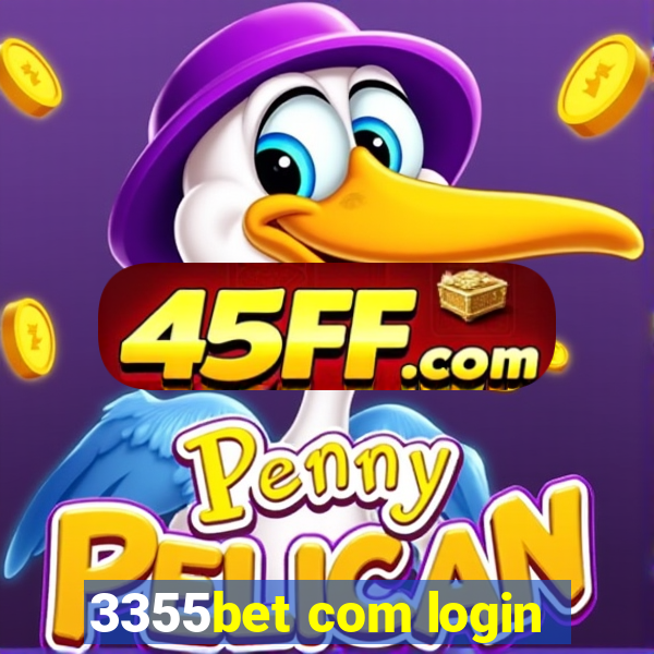 3355bet com login